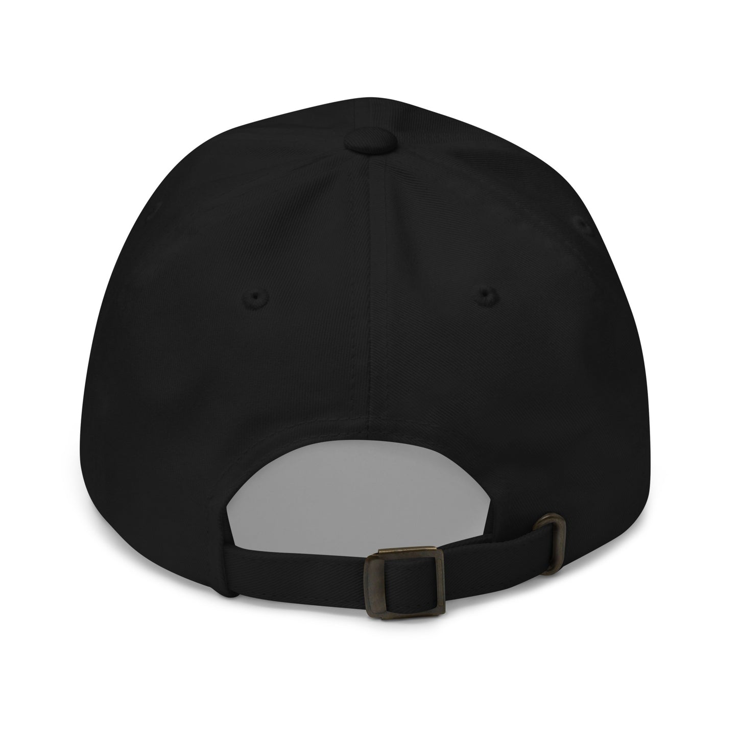 Legacy White Icon Hat