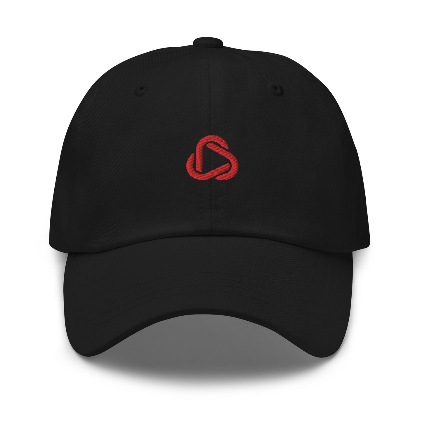 Legacy Red Icon Hat