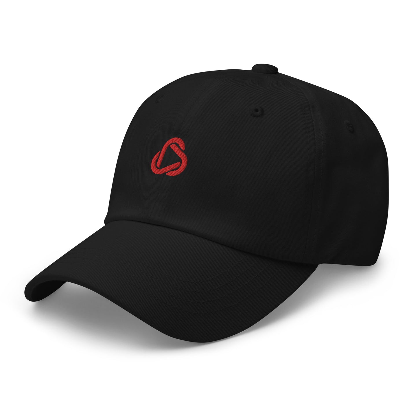 Legacy Red Icon Hat