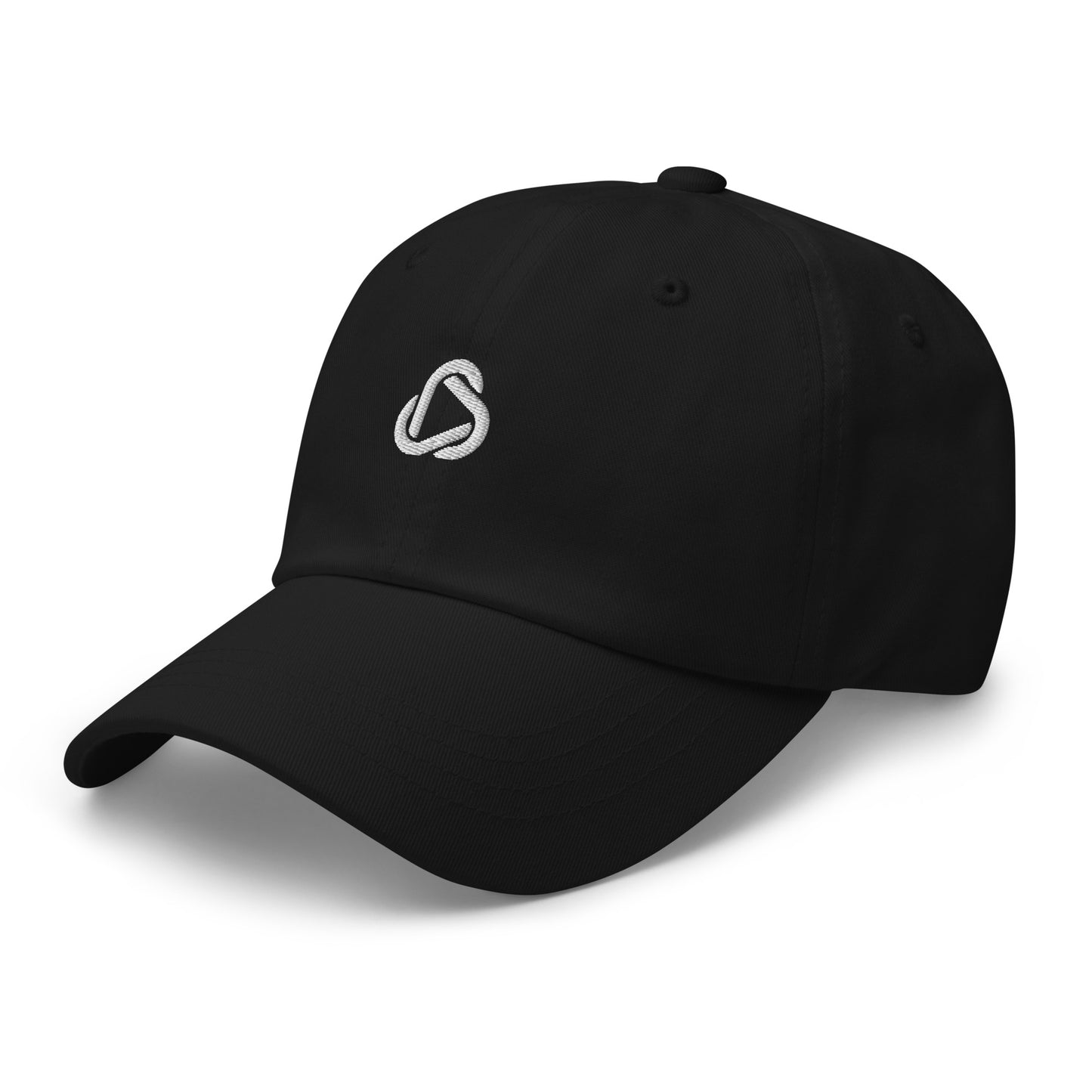 Legacy White Icon Hat