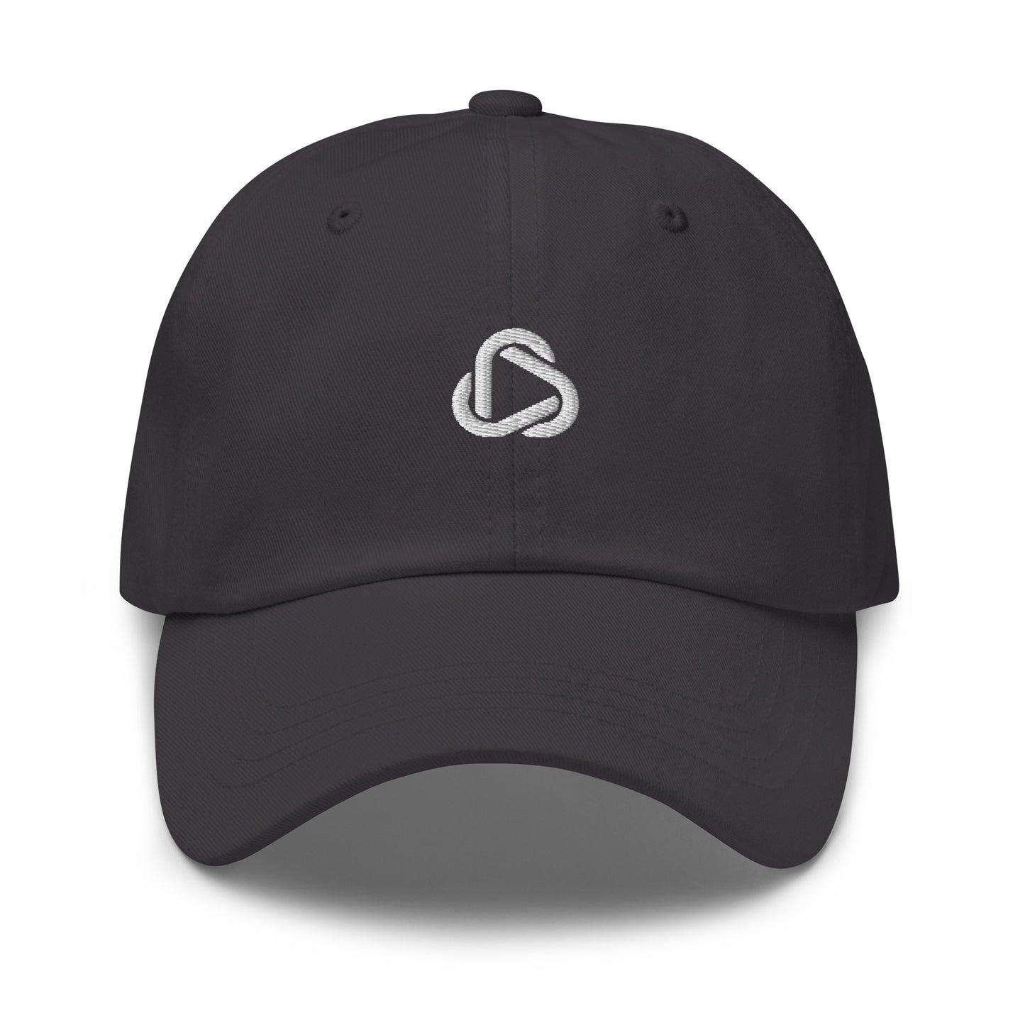 Legacy White Icon Hat