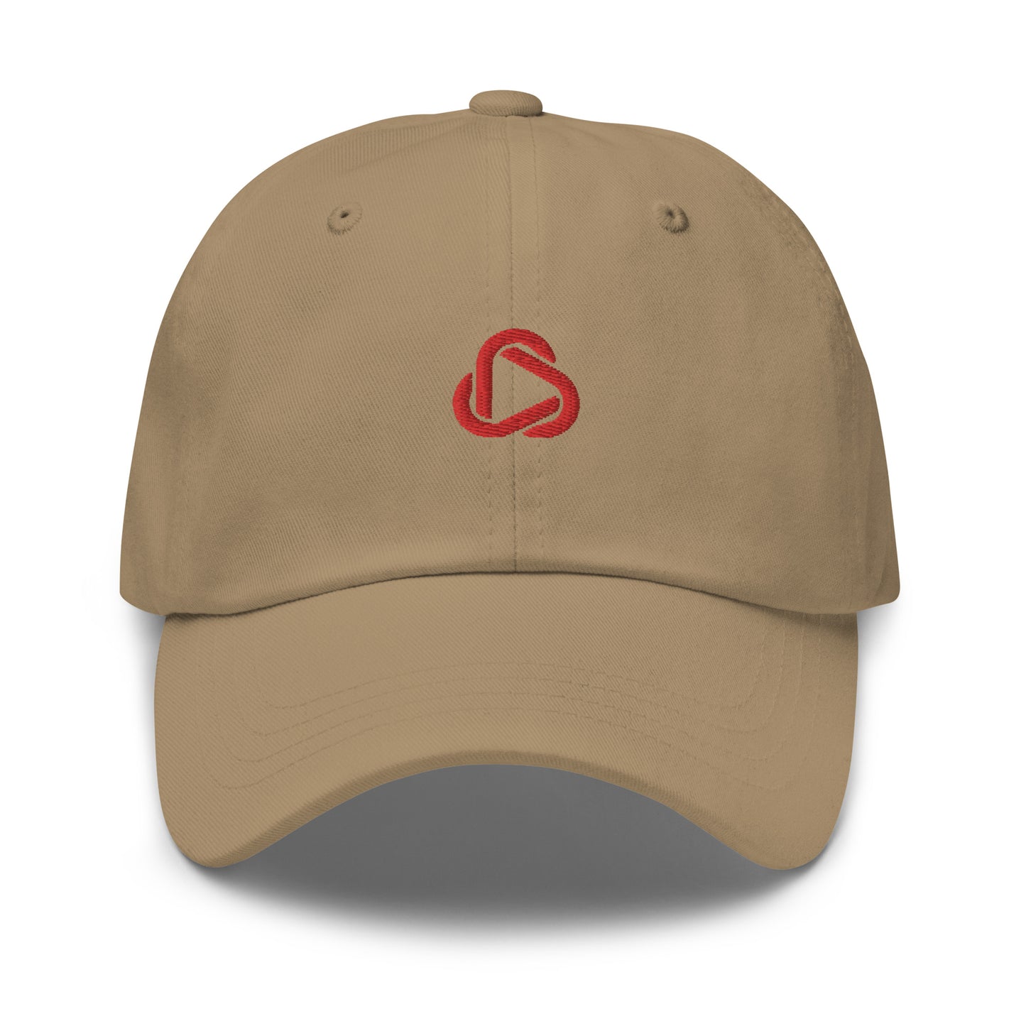Legacy Red Icon Hat