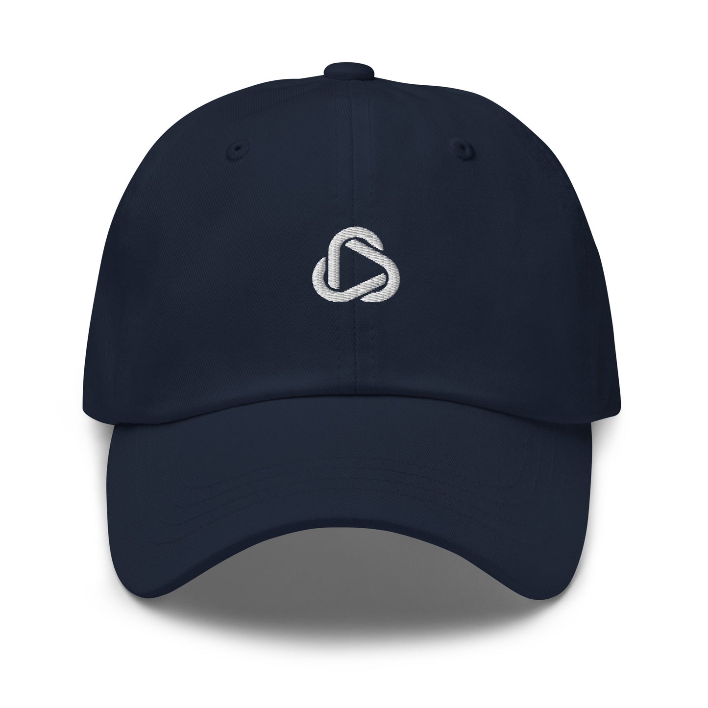 Legacy White Icon Hat