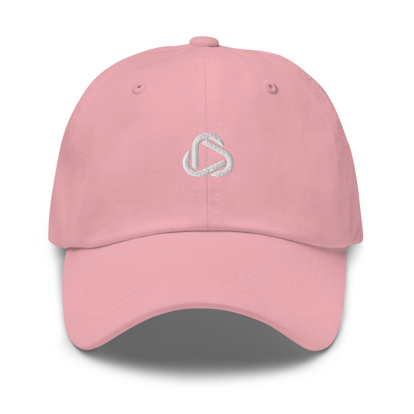 Legacy White Icon Hat