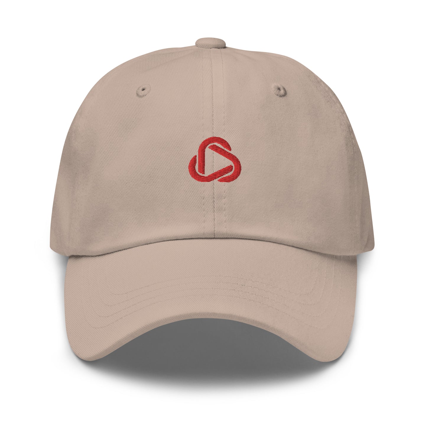 Legacy Red Icon Hat