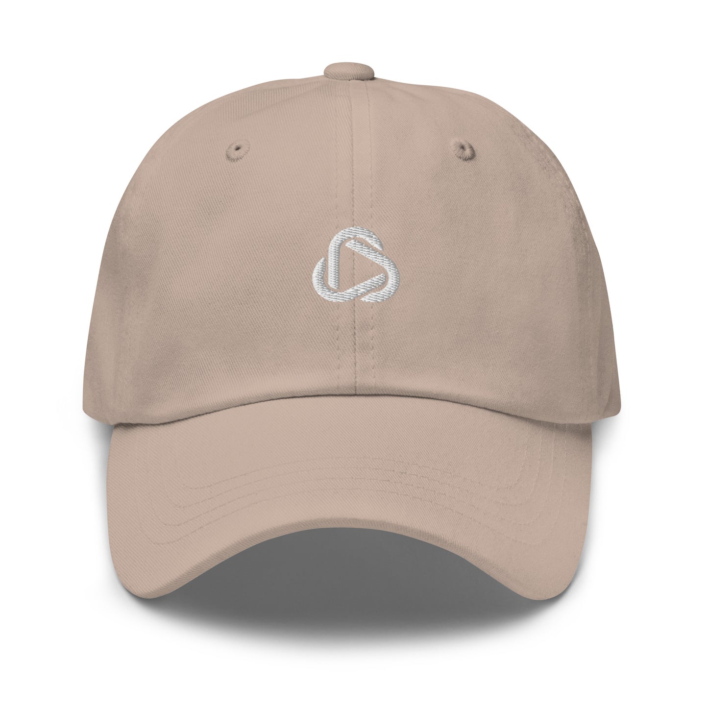 Legacy White Icon Hat