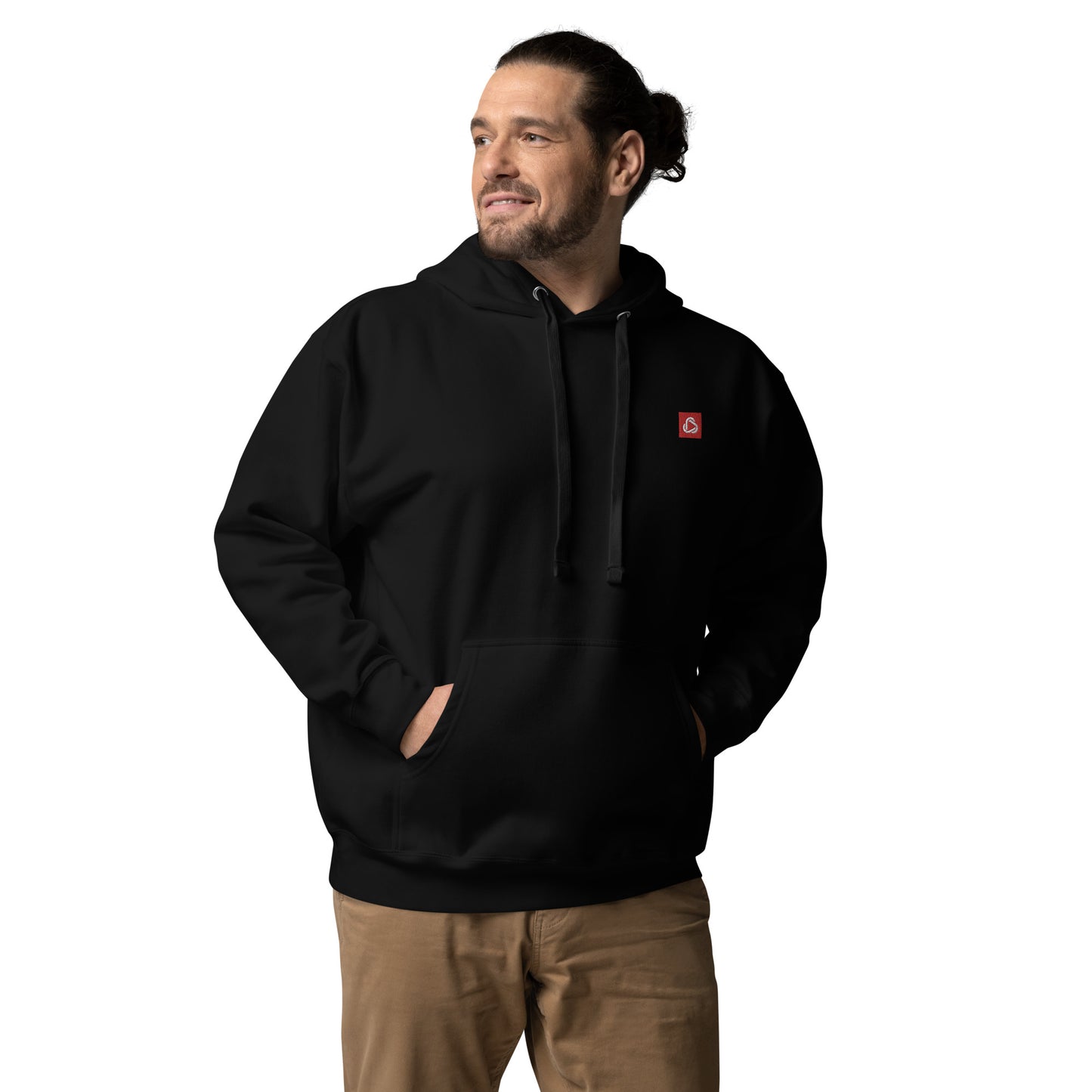 Classic Legacy Hoodie