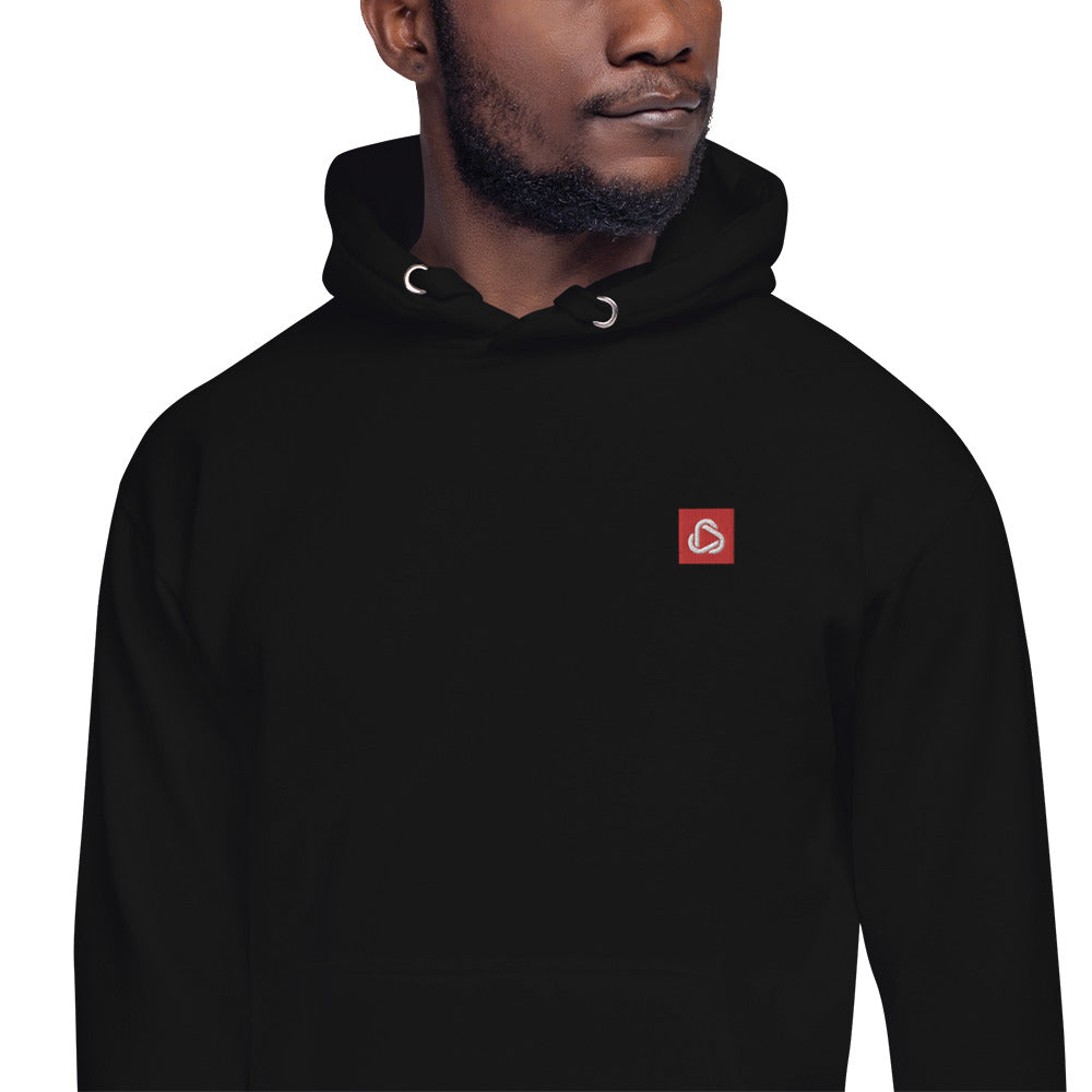 Classic Legacy Hoodie