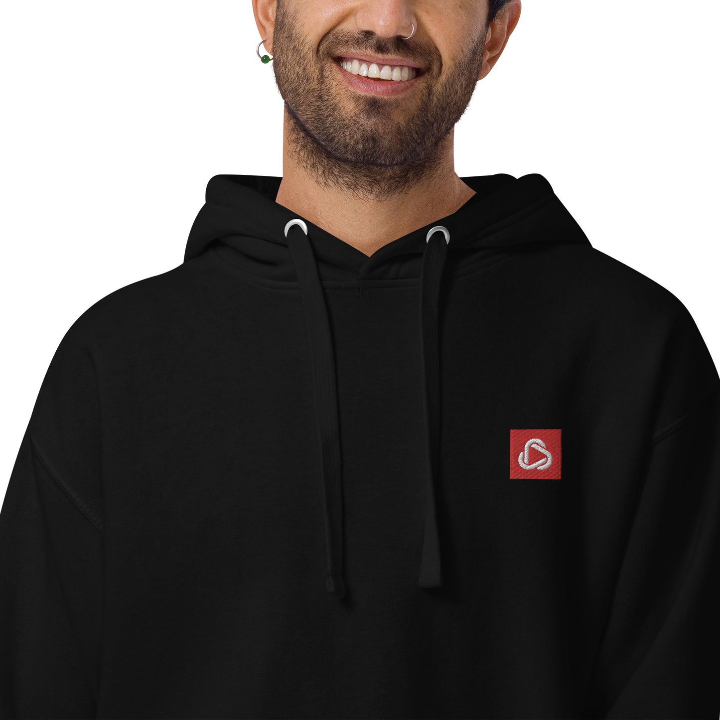 Classic Legacy Hoodie