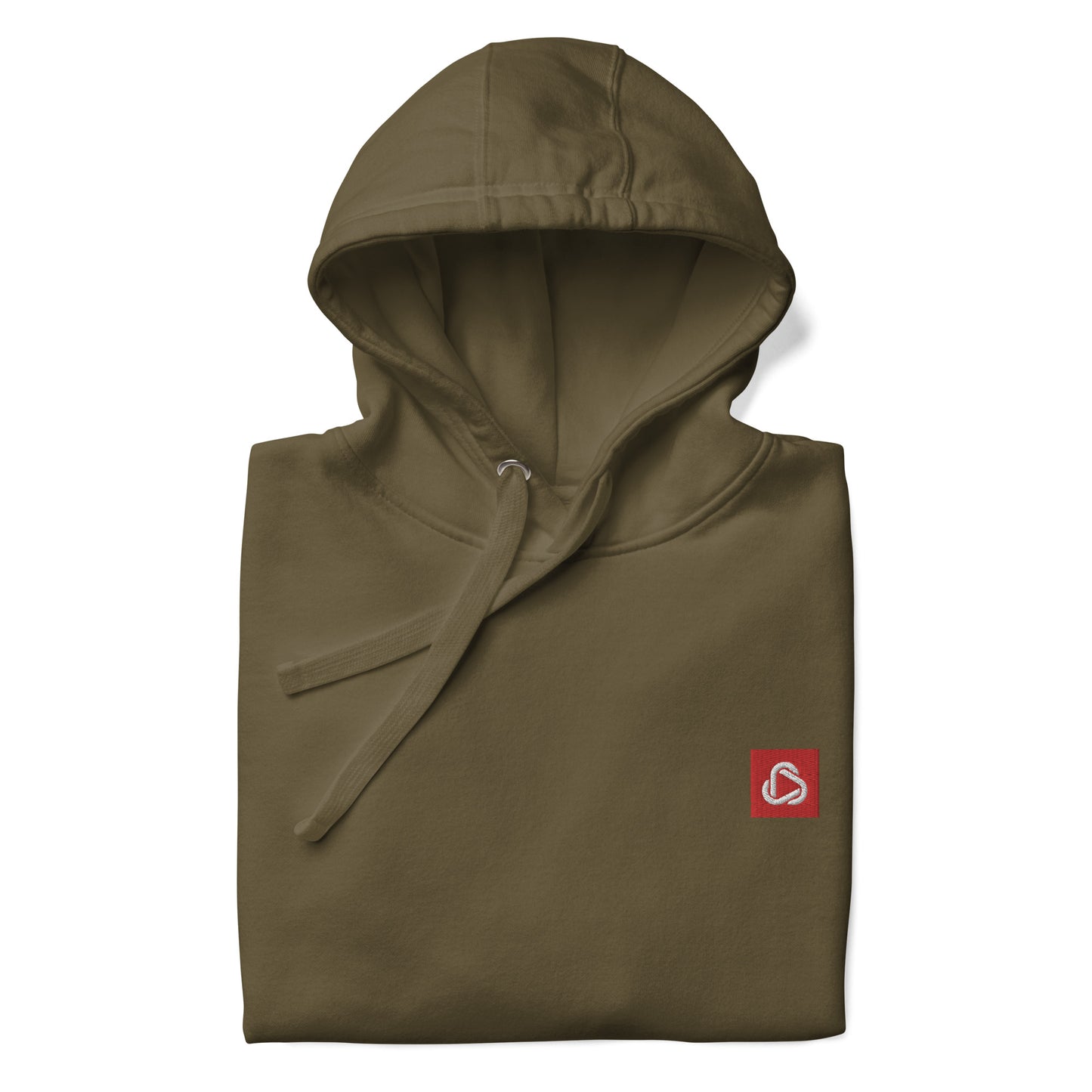 Classic Legacy Hoodie