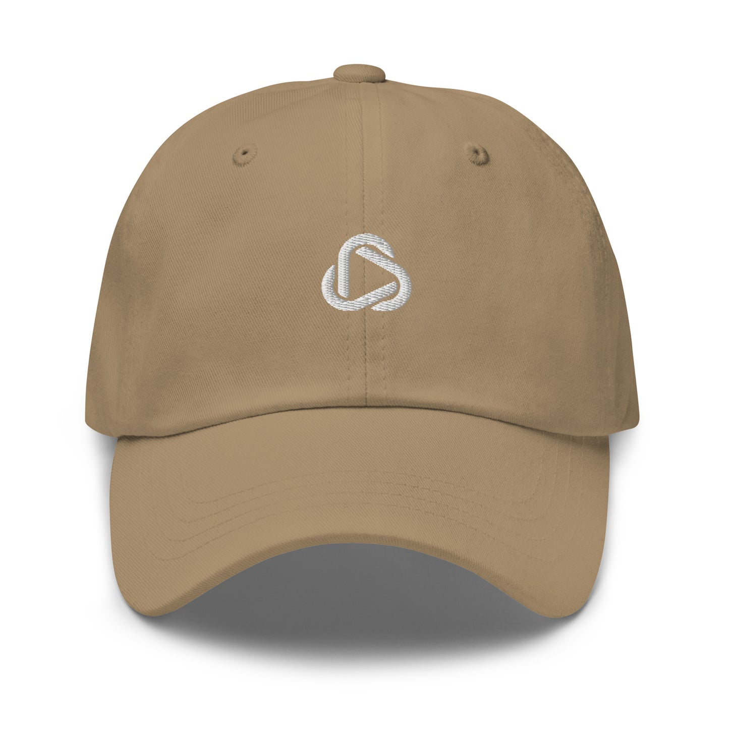 Legacy White Icon Hat