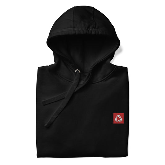 Classic Legacy Hoodie
